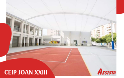 Assista junto con el Ayuntamiento de Gandía participa en el plan Edificant.