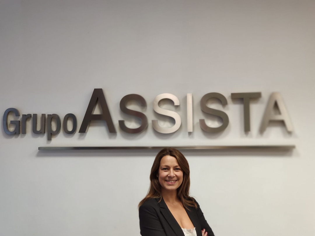 Carmina Sanz