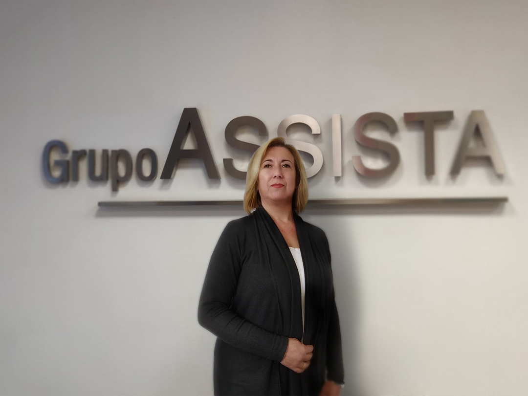 Mª Carmen Alcalá