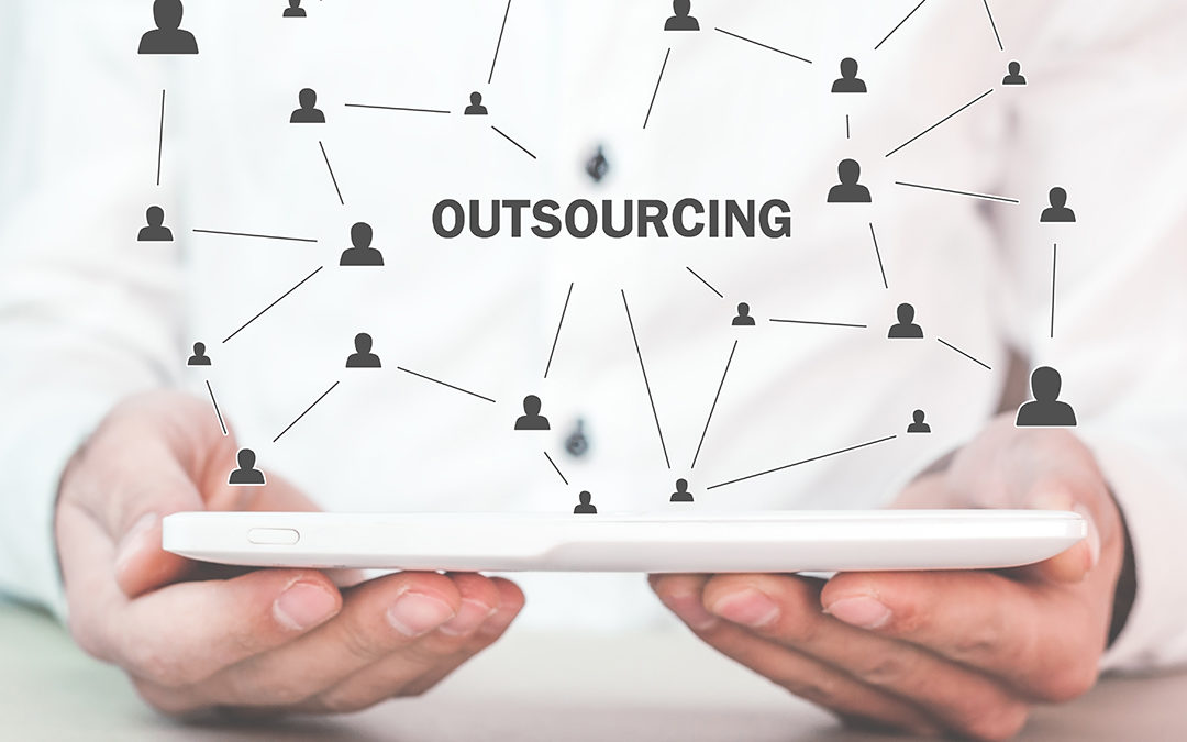 Outsourcing: la nueva forma de contratar profesionales