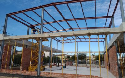 CEIP l'Alfas Assista