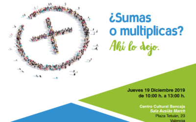 Grupo Assista colabora en el evento de Asprona Valencia