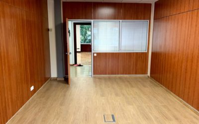 Despacho de la jefatura de apoyo logístico de la armada