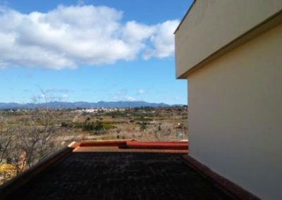 Mejora eficiencia energética CEIP Eres Altes exterior 1