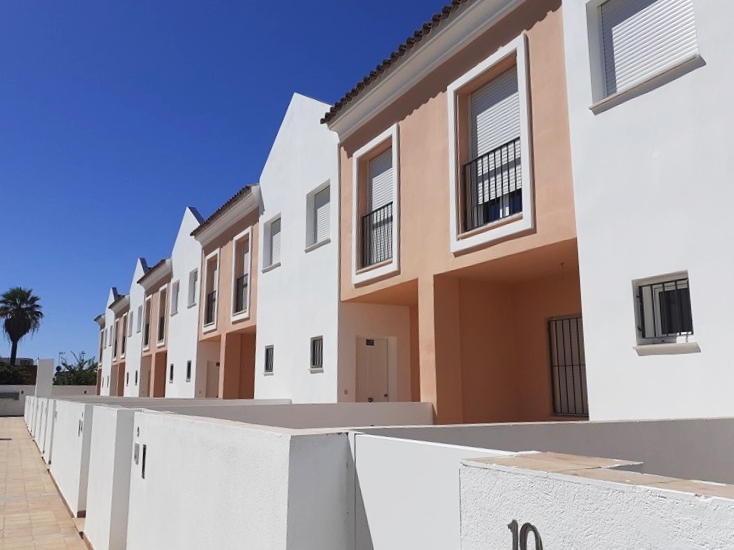 Adecuación de viviendas en Jerez
