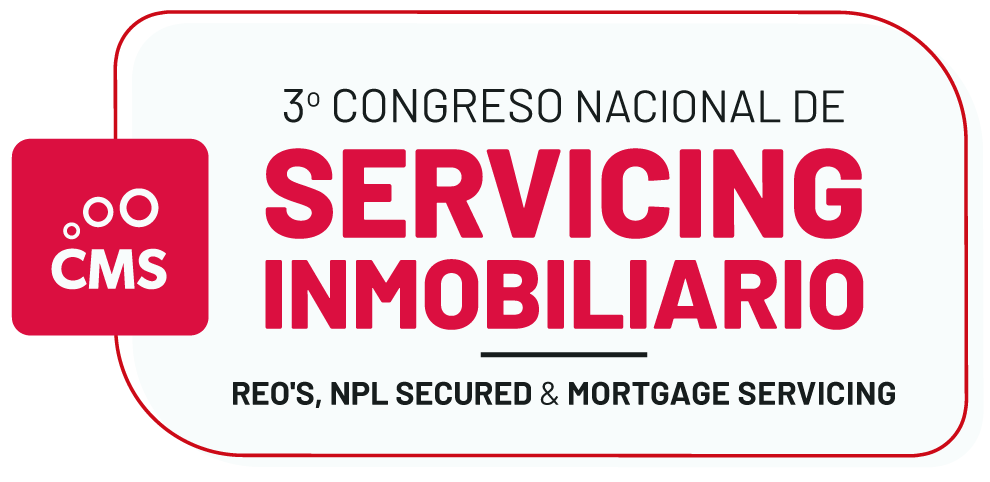 Congreso servicing inmobiliario