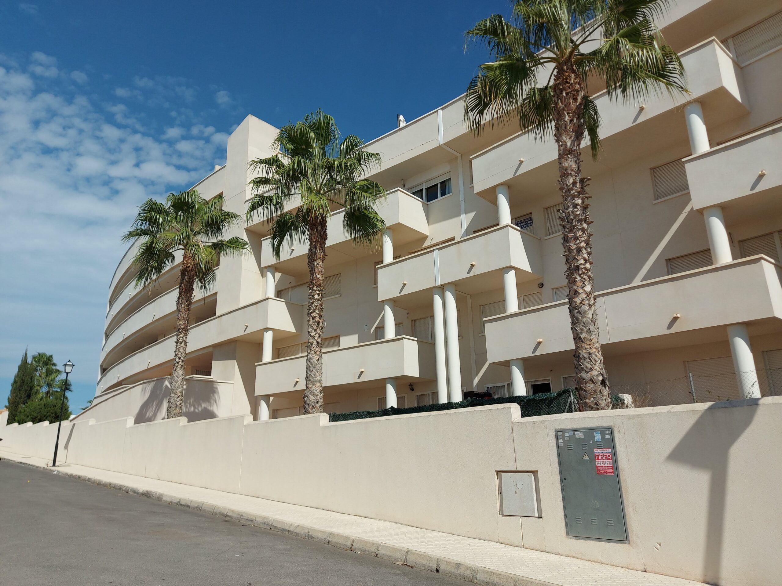 Adecuación de viviendas en Alicante