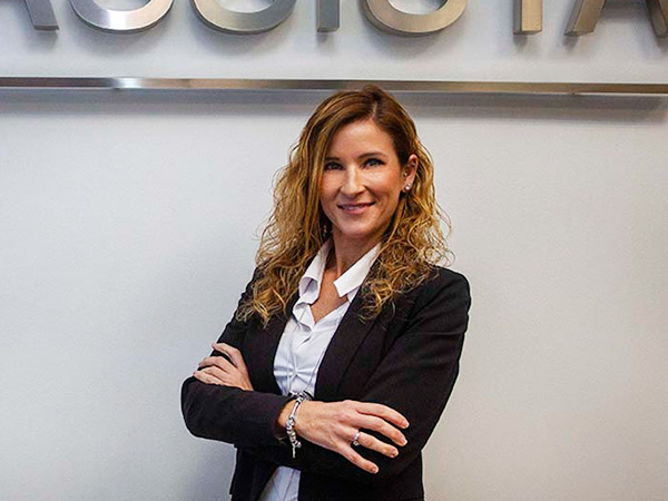Eva Pajares