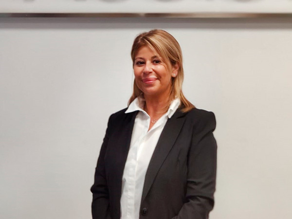 Rosa Villena