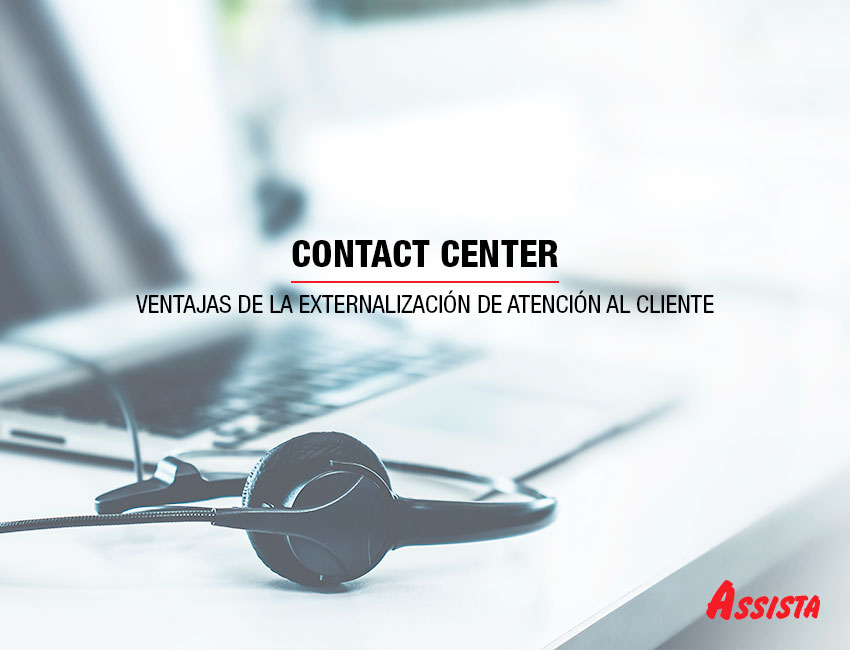 Ventajas de contratar un contact center en España