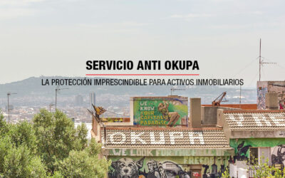 Todas las ventajas de nuestros servicios anti okupas