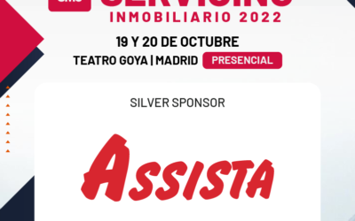 Assista participará en el 4º Congreso Nacional de Servicing Inmobiliario