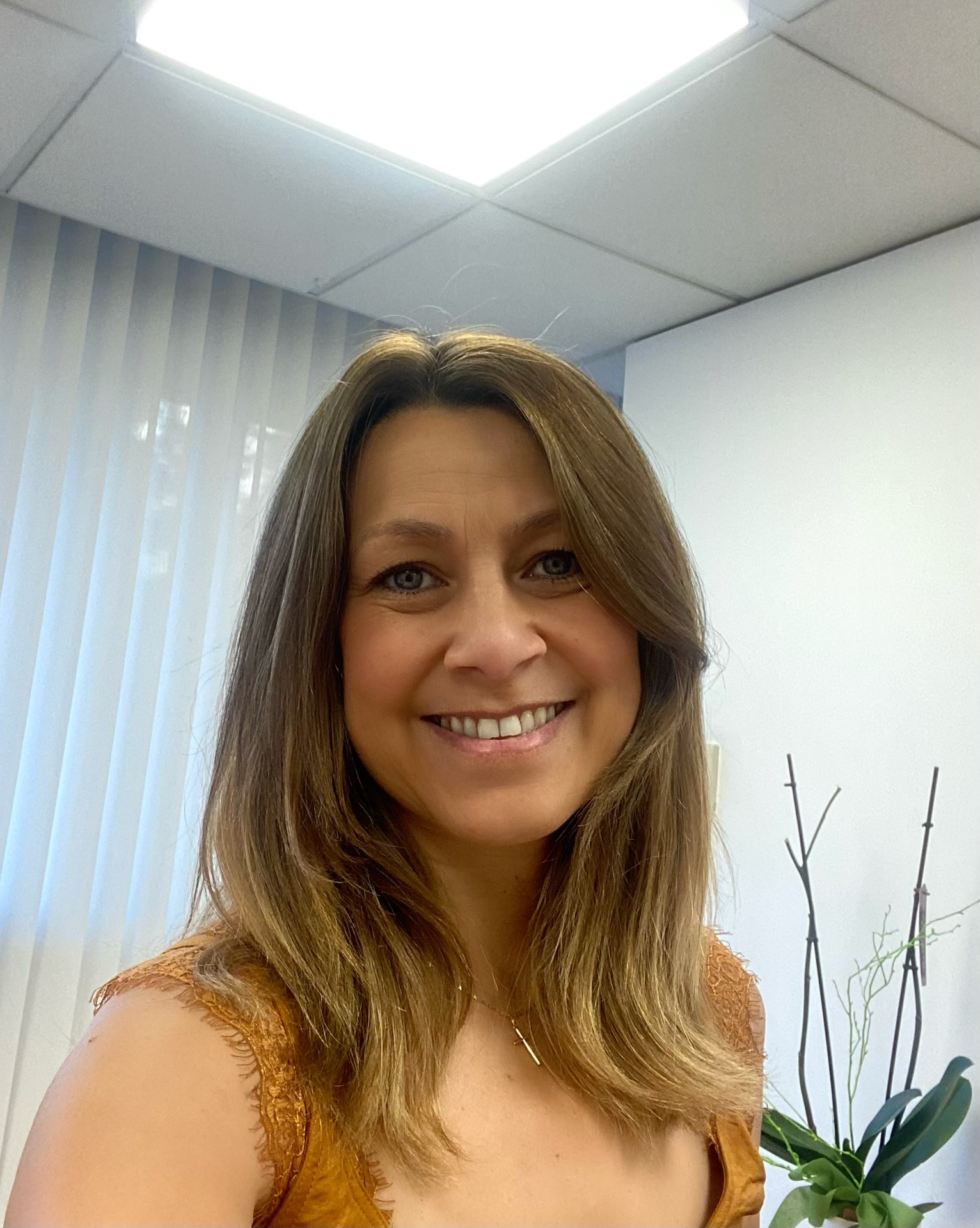 Rosana Iranzo Carmina Sanz, directora del departamento de Inmuebles y Gestión de Activos en Grupo Assista