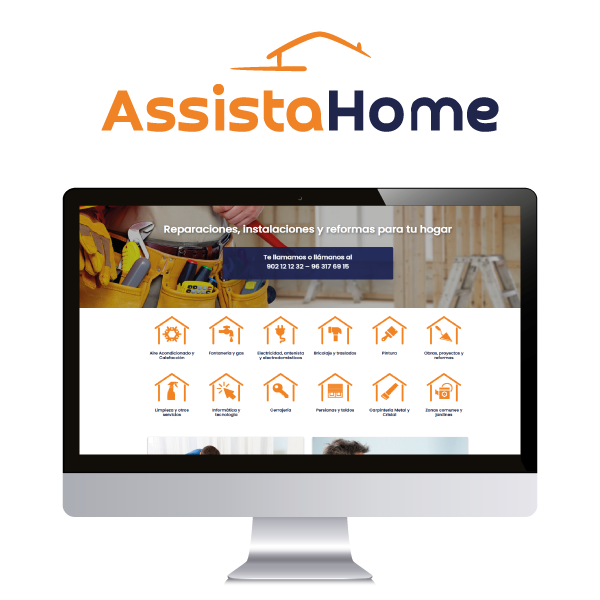 assitahome