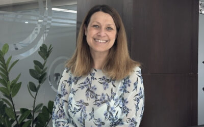 Carmina Sanz, liderazgo y visión al frente de la Dirección General de Grupo Assista