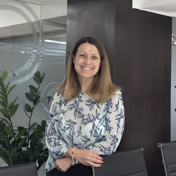 Carmina Sanz, liderazgo y visión al frente de la Dirección General de Grupo Assista