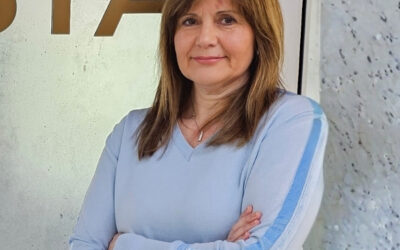 Entrevista a Gema Casanova, Directora de Proyectos de Construcción en Grupo Assista