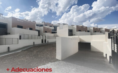 Nuevo Departamento Técnico propio de Gestión de Activos