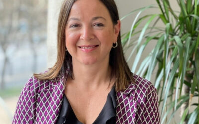 Entrevista a Rosana Serpa, Consejera de Dirección y Directora del Departamento de Obras