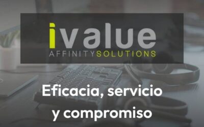 iValue crece casi un 30% en 2025 y encara 2026 con objetivos de expansión y eficiencia