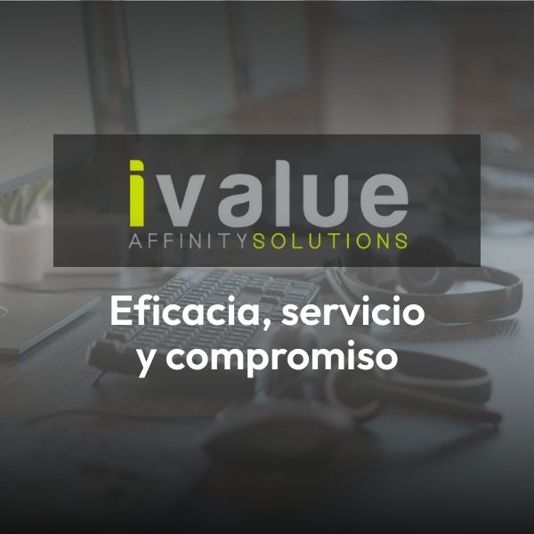 iValue crece casi un 30% en 2025 y encara 2026 con objetivos de expansión y eficiencia