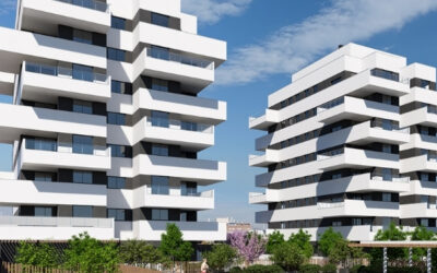 Grupo Assista invierte 28 millones en la construcción de 188 viviendas