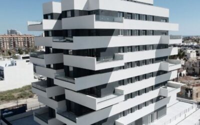 En Grupo Assista promovemos más de 300 viviendas a través de Quantum Capital