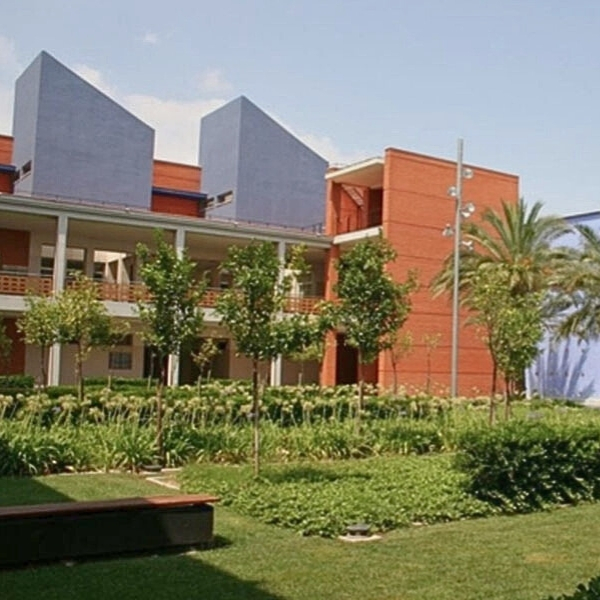 Universitat Popular de Gandia (UPG)