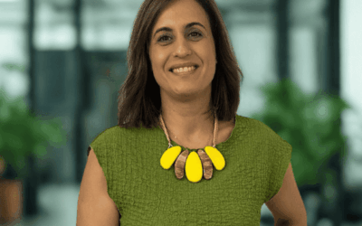 Encarna Candel: 13 años de compromiso y evolución en iValue, el BPO de Grupo Assista