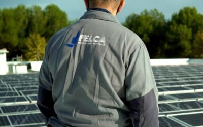 Adquisición de FELCA para reforzar los servicios técnicos del grupo
