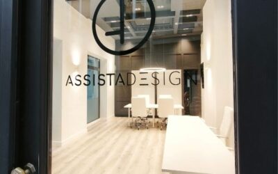 Grupo Assista impulsa su estrategia de crecimiento con la nueva sede de Assista Design en Málaga
