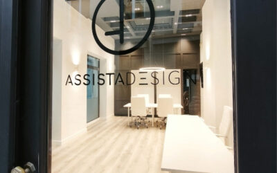 Grupo Assista impulsa su estrategia de crecimiento con la nueva sede de Assista Design en Málaga