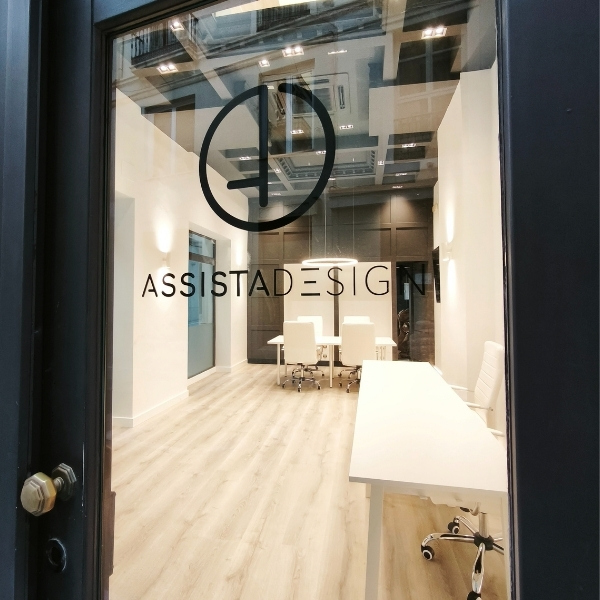 Grupo Assista impulsa su estrategia de crecimiento con la nueva sede de Assista Design en Málaga