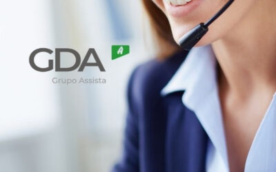 Premio a la excelencia para GDA por la atención telefónica de Unicaja Banco