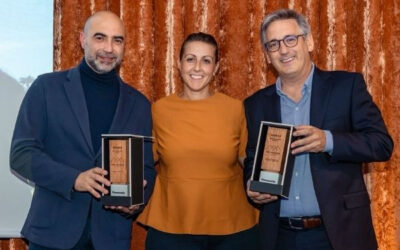 Germanía, premiada en los PRO Awards 2025 de Panasonic por su innovación y compromiso con la sostenibilidad