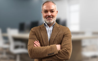 Carlos Peña asume la Dirección General de GDA y ADSL House para reforzar la estrategia de servicios operativos del Grupo Assista