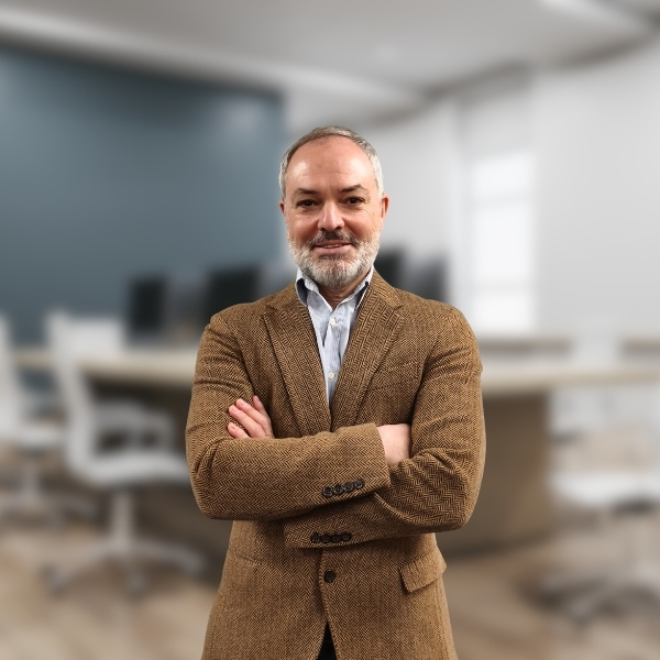 Carlos Peña asume la Dirección General de GDA y ADSL House para reforzar la estrategia de servicios operativos del Grupo Assista