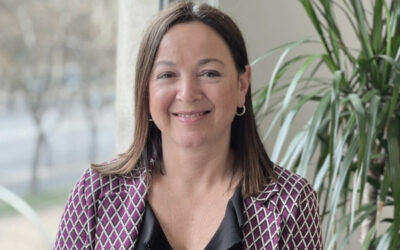 Rosana Serpa consolida su papel estratégico en la Dirección de Grupo Assista