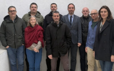 Felca cumple 50 años: las claves para crecer y adaptarse en el sector de las instalaciones