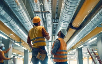 Mantenimiento correctivo vs preventivo: qué modelo necesitan las empresas con alta exigencia operativa