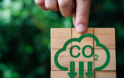 Reducir la huella de carbono en empresas: por qué las instalaciones técnicas son clave