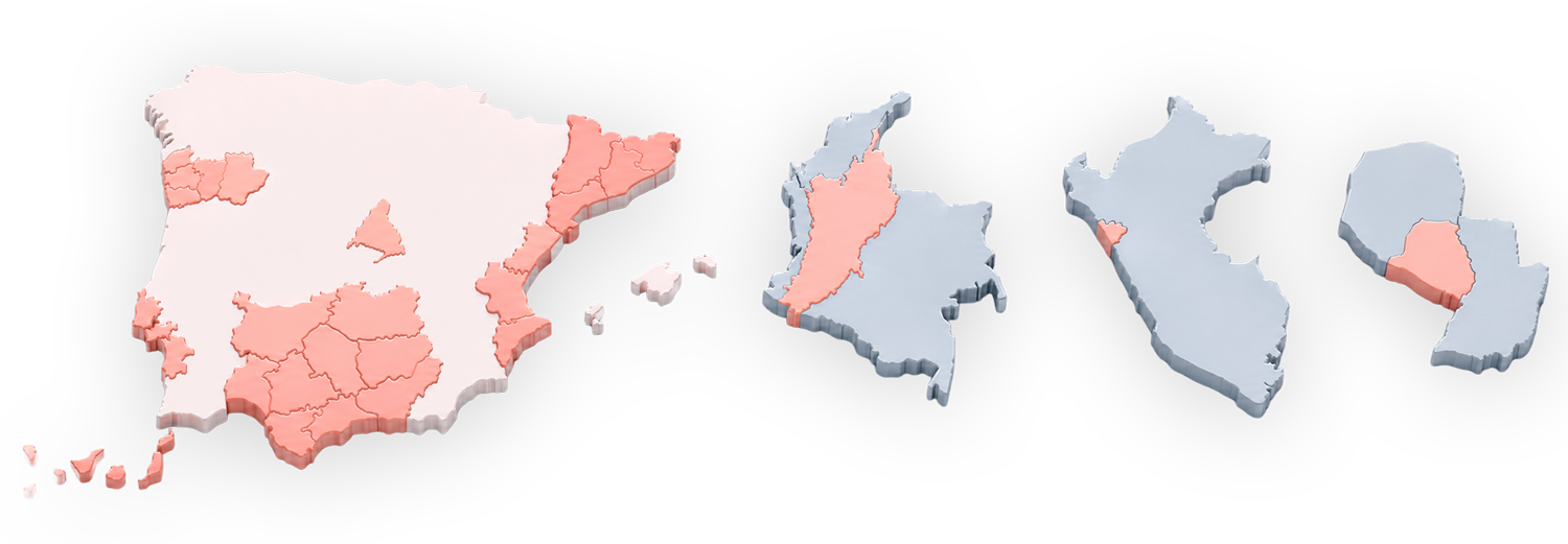 mapa grupo assista