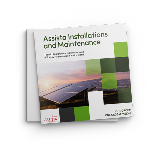 Assista Instalaciones y Mantenimiento