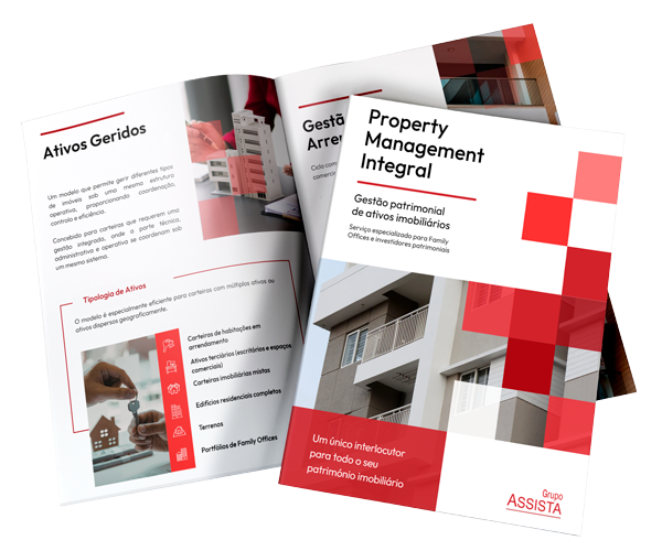 Property Management Integral