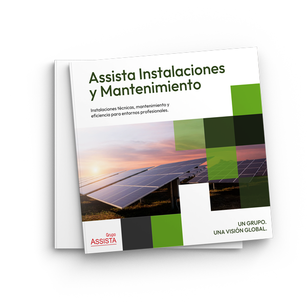 Assista Instalaciones y Mantenimiento