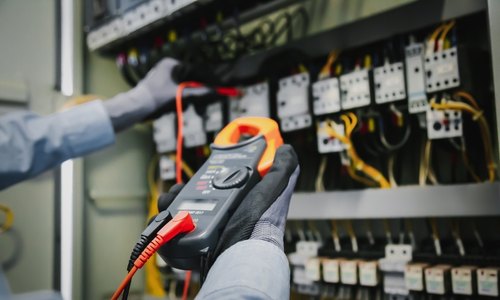 electricidad