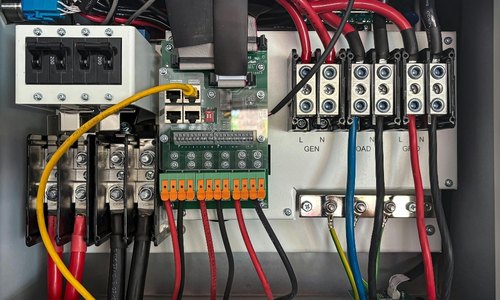 mantenimiento técnico