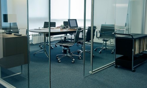 back office