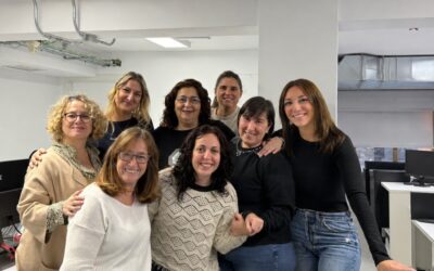 Cuando todo urge: así trabaja el equipo de Assista Siniestros