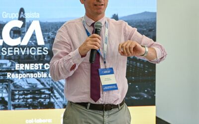 Felca se incorpora como socio a 22@Network Barcelona